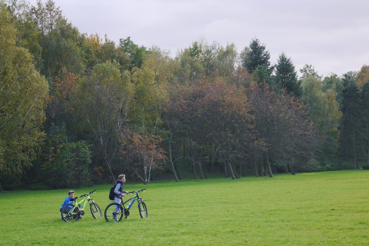 愛書推薦 |《專注力協定》