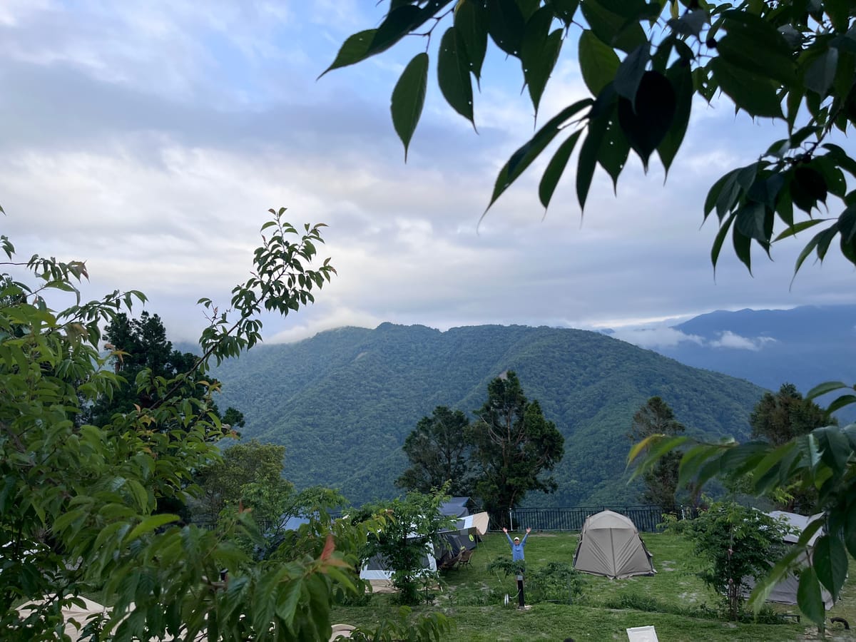 44週復盤| 雷蒙三十超級個體工作術、12週OKR計劃